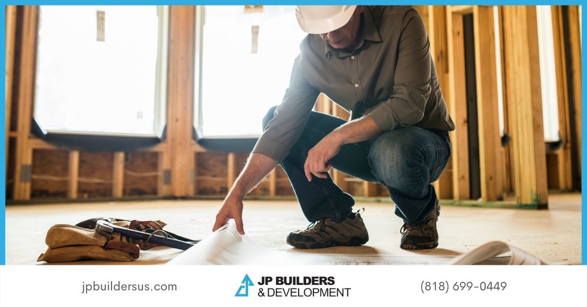 5 Must Have Qualities of a Home Improvement Contractor